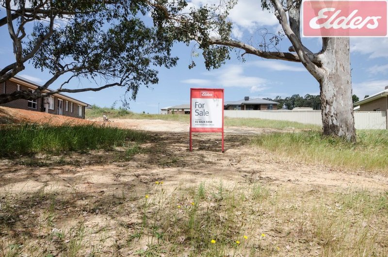 88 (Lot 704) Castle Creek Road, Wodonga VIC 3690 Real Estate Industry Partners
