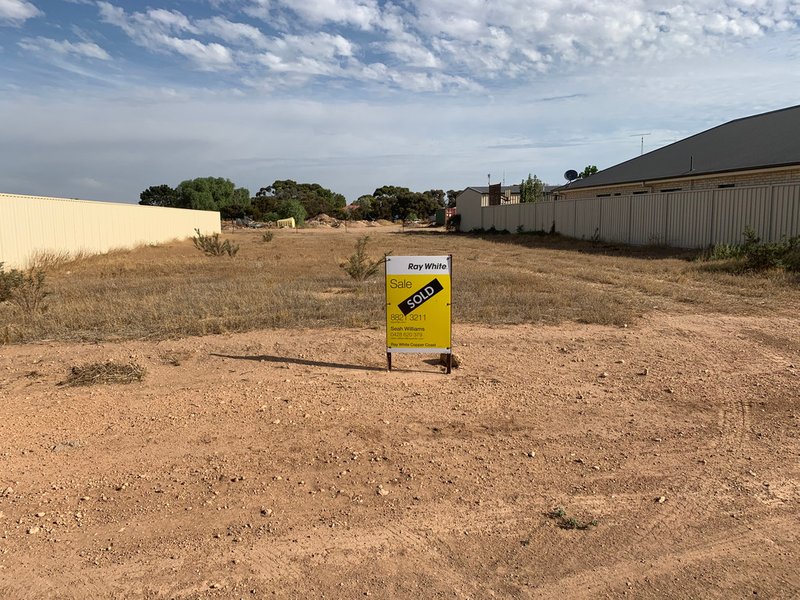 88 (Lot 8) George Street, Kadina SA 5554