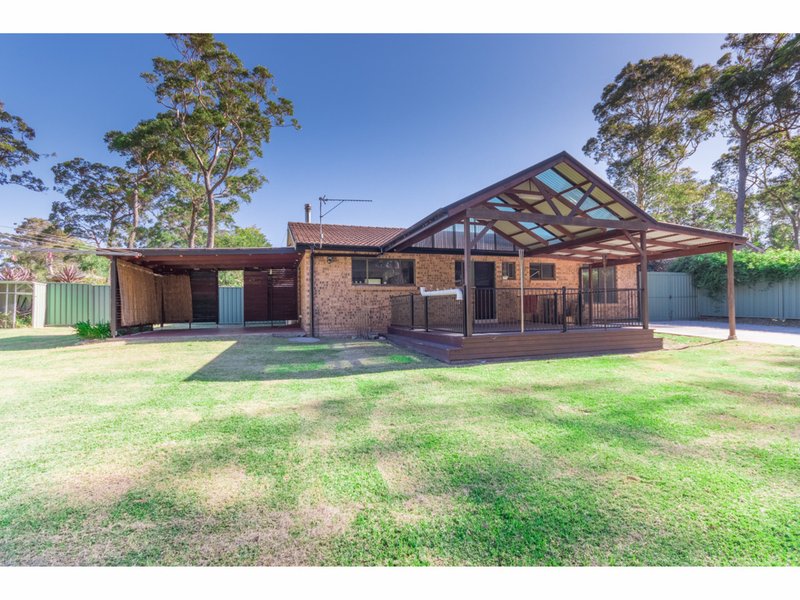 Photo - 88 Macgibbon Parade, Old Erowal Bay NSW 2540 - Image 13