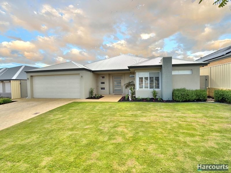 88 Malata Ridge, Lakelands WA 6180