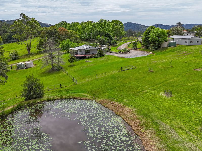 88 Mccaffreys Road, Hannam Vale NSW 2443