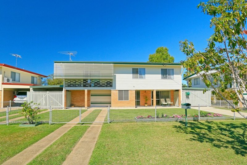 Photo - 88 Menzies Street, Park Avenue QLD 4701 - Image 15