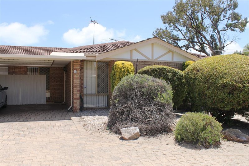 Photo - 8/8 Merope Close, Rockingham WA 6168 - Image 17