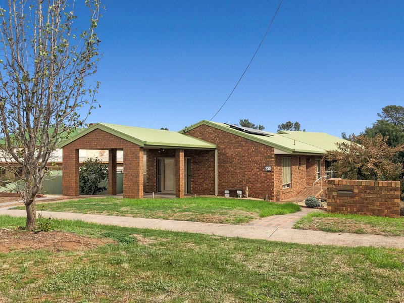 88 Mirrool Street, Coolamon NSW 2701