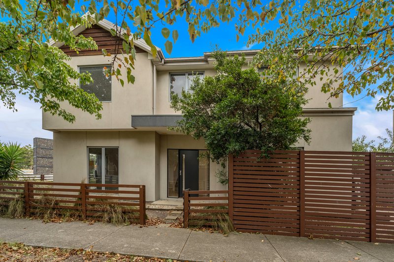 8/8 Moresby Court, Craigieburn VIC 3064