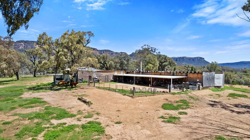 Photo - 88 Mortimers Road, Glen Davis NSW 2846 - Image 2