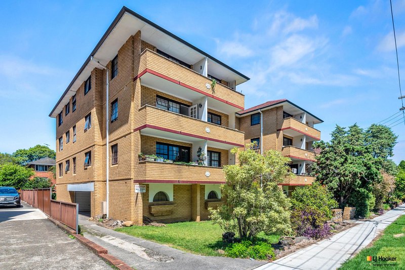 8/8 Morwick Street, Strathfield NSW 2135