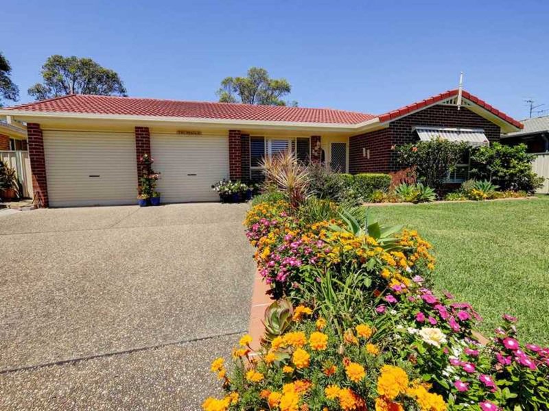 88 Myall Drive, Forster NSW 2428