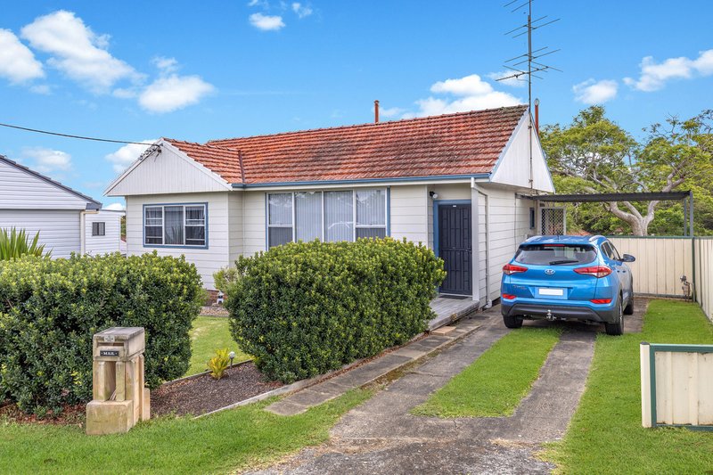 88 Myall Road, Cardiff NSW 2285