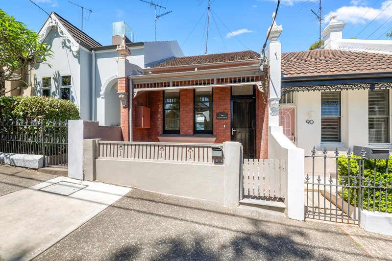 88 Newland Street, Bondi Junction NSW 2022