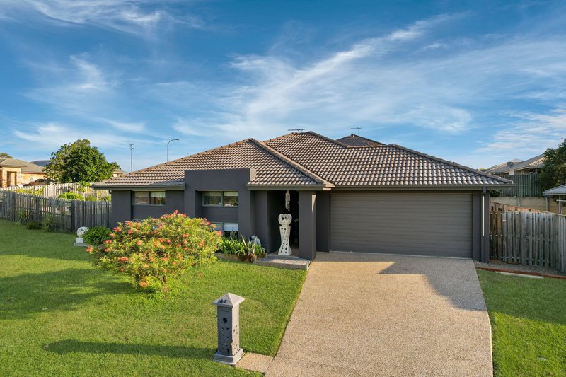 88 Noblewood Crescent, Fernvale QLD 4306