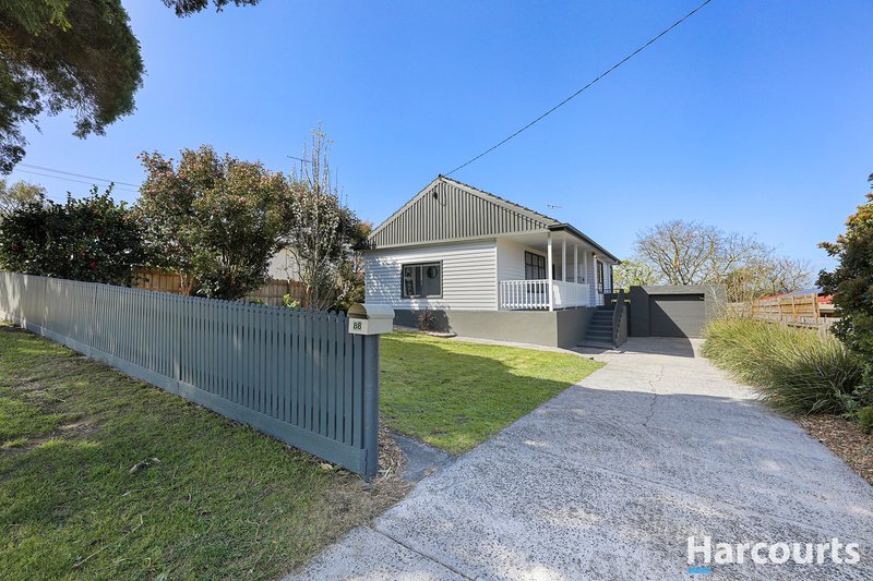 88 North Road, Warragul VIC 3820