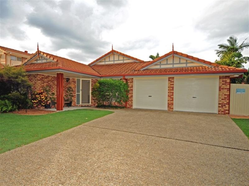 88 Oxford Crescent, Bridgeman Downs QLD 4035