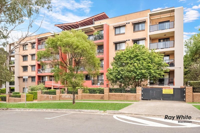 Photo - 8/8 Oxford Street, Blacktown NSW 2148 - Image 2