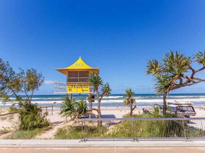 Photo - 88 Paradise Island, Surfers Paradise QLD 4217 - Image 6