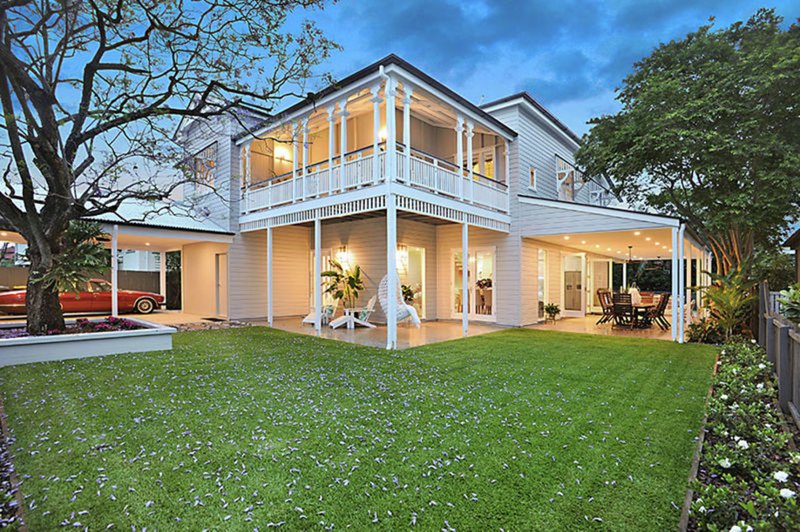 Photo - 88 Park Rd , Wooloowin QLD 4030 - Image 2