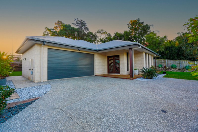 88 Parklakes Drive, Bli Bli QLD 4560