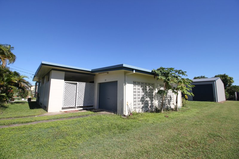 88 Patterson Parade, Lucinda QLD 4850