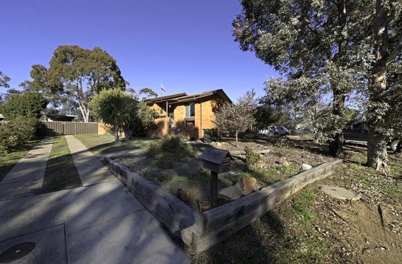 Photo - 88 Pennefather Street, Higgins ACT 2615 - Image 4