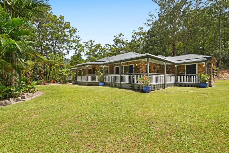 Photo - 88 Petsch Creek Road, Tallebudgera Valley QLD 4228 - Image 2