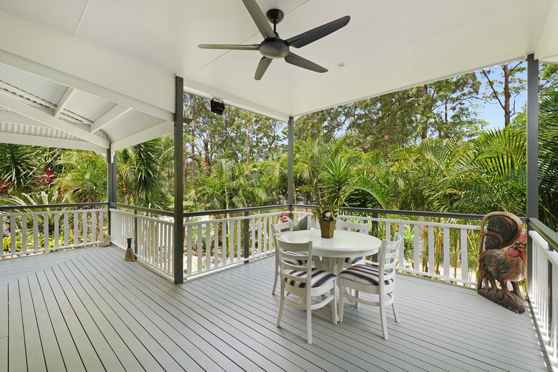 Photo - 88 Petsch Creek Road, Tallebudgera Valley QLD 4228 - Image 5