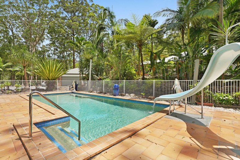 Photo - 88 Petsch Creek Road, Tallebudgera Valley QLD 4228 - Image 7