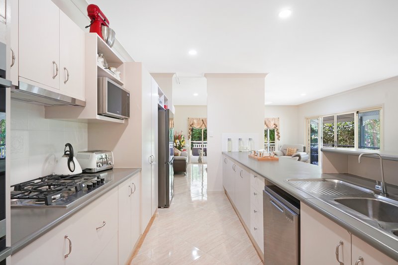 Photo - 88 Petsch Creek Road, Tallebudgera Valley QLD 4228 - Image 9