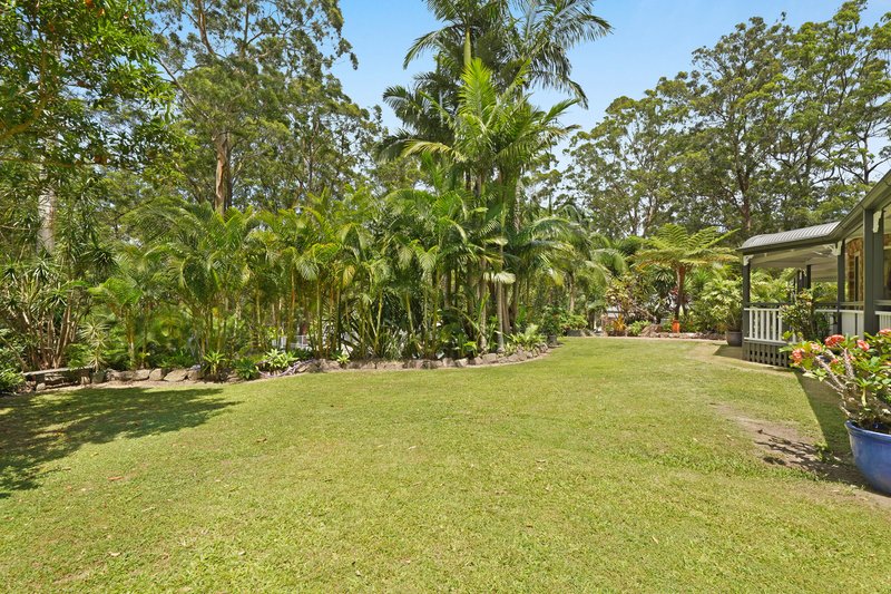 Photo - 88 Petsch Creek Road, Tallebudgera Valley QLD 4228 - Image 25