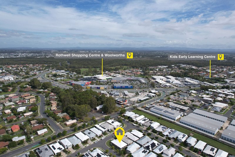 Photo - 88 Promenade Circuit, Rothwell QLD 4022 - Image 18