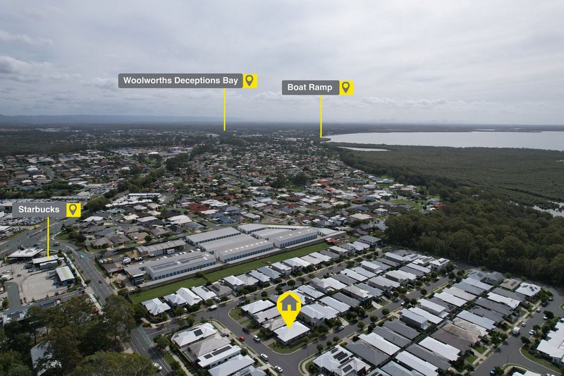 Photo - 88 Promenade Circuit, Rothwell QLD 4022 - Image 19