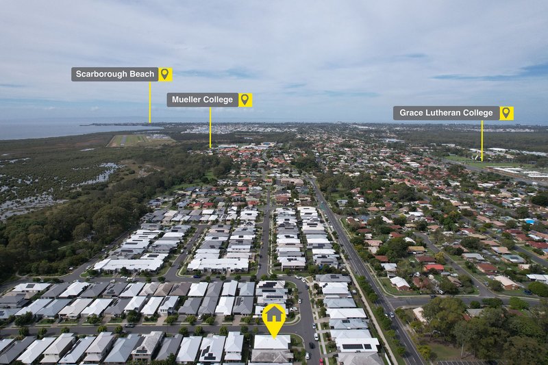 Photo - 88 Promenade Circuit, Rothwell QLD 4022 - Image 21