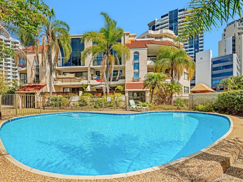 8/8 Queensland Avenue, Broadbeach QLD 4218