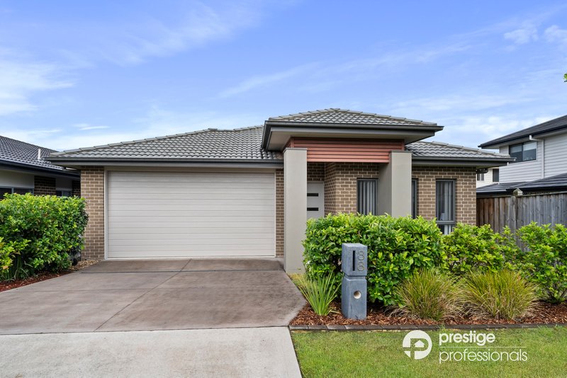 88 Radisich Loop, Oran Park NSW 2570