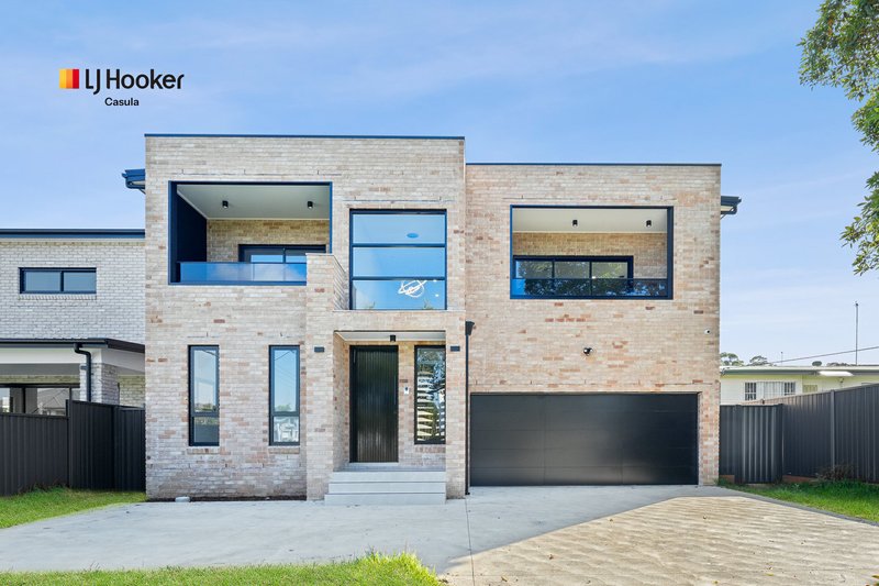 Photo - 88 Railway Parade, Condell Park NSW 2200 - Image 1