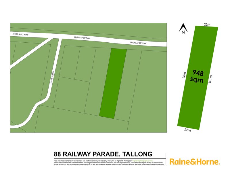88 Railway Parade, Tallong NSW 2579