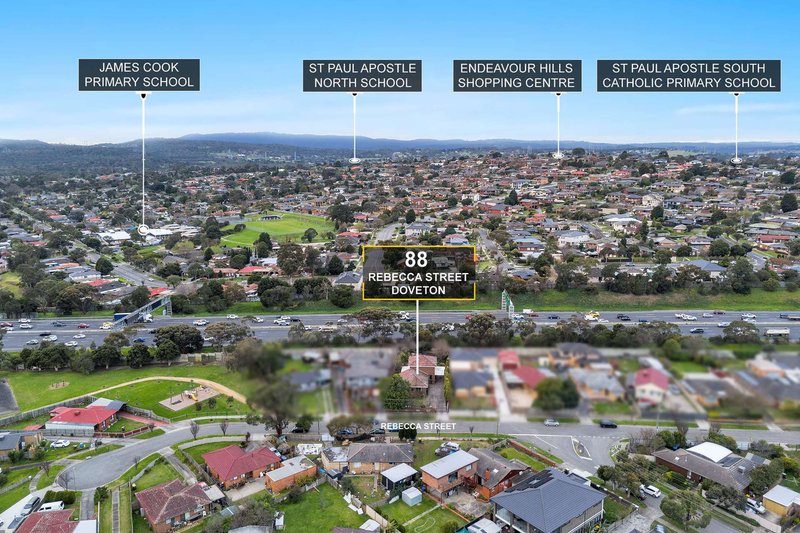 Photo - 88 Rebecca Street, Doveton VIC 3177 - Image 20