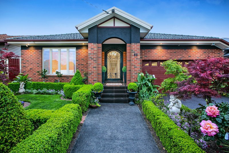 88 Regent Street, Preston VIC 3072