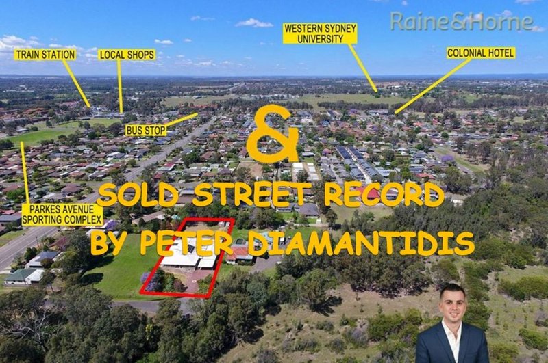 88 Reid Street, Werrington NSW 2747