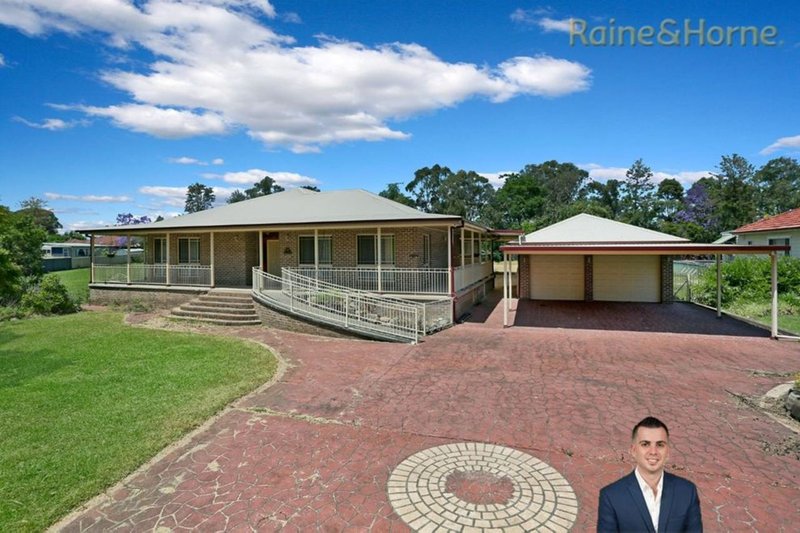 Photo - 88 Reid Street, Werrington NSW 2747 - Image 3