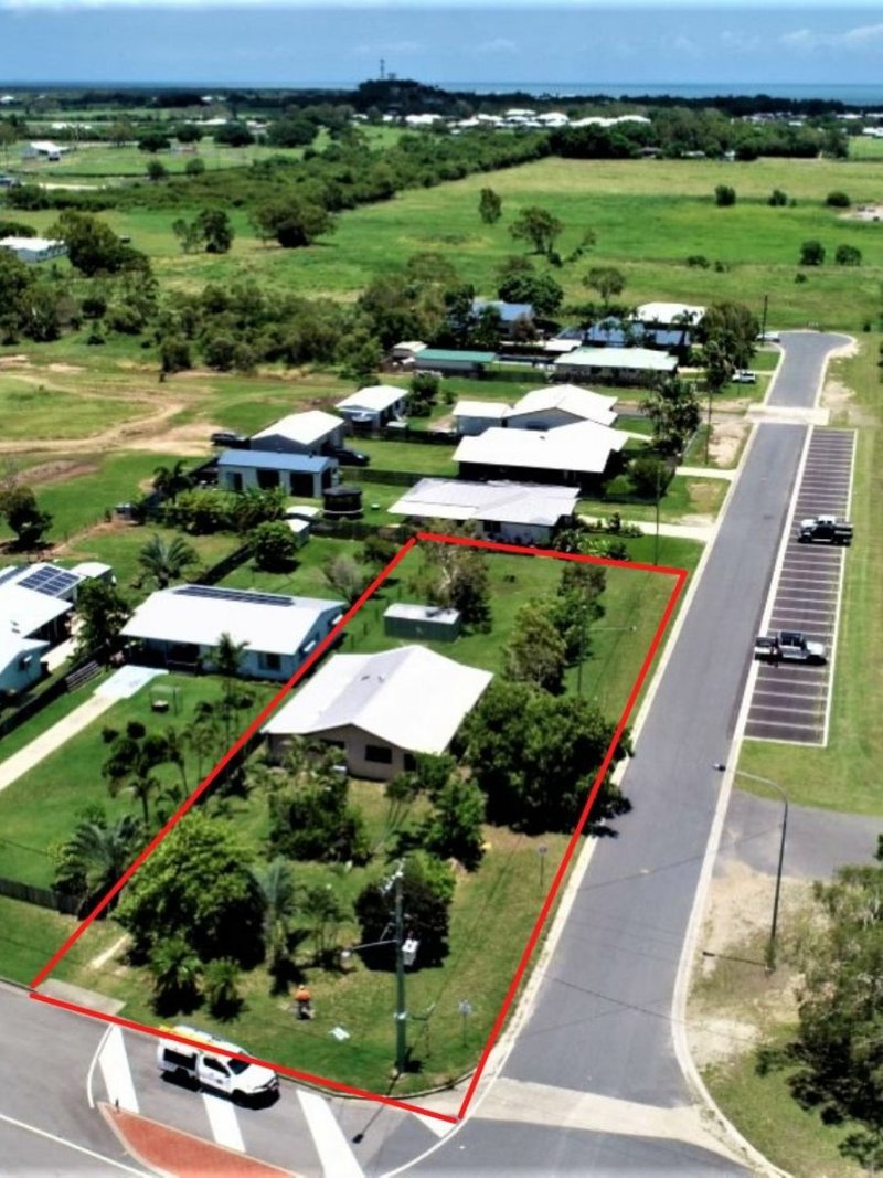 88 Richmond Road, Bowen QLD 4805