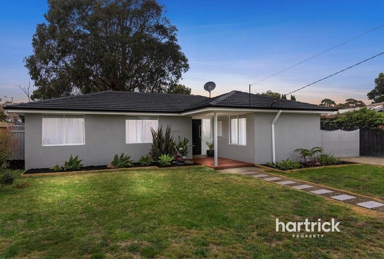 88 Robertson Drive, Mornington VIC 3931 Real Estate Industry Partners
