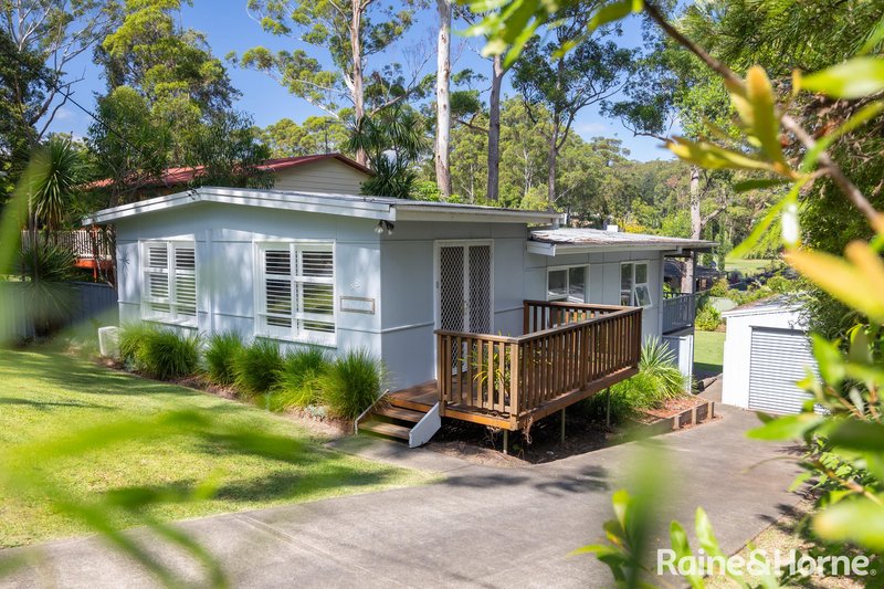 88 Ross Avenue, Narrawallee NSW 2539