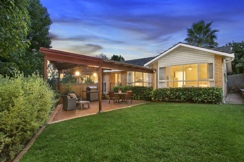 88 Roxborough Park Road, Castle Hill NSW 2154