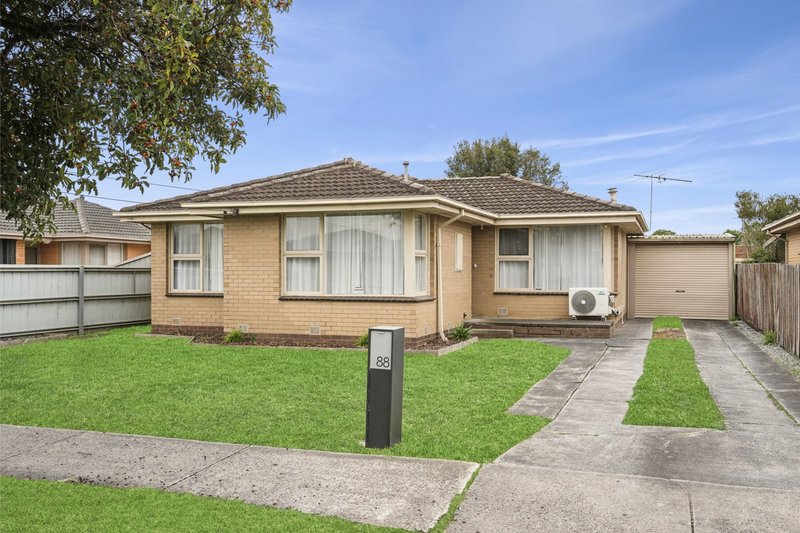 Photo - 88 Ruhamah Avenue, Bell Post Hill VIC 3215 - Image 1