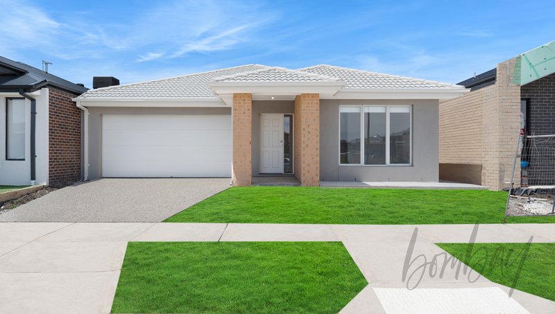 88 Rulingia Road, Donnybrook VIC 3064