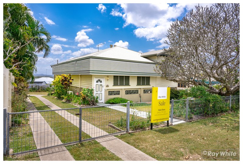 88 Rundle Street, Wandal QLD 4700