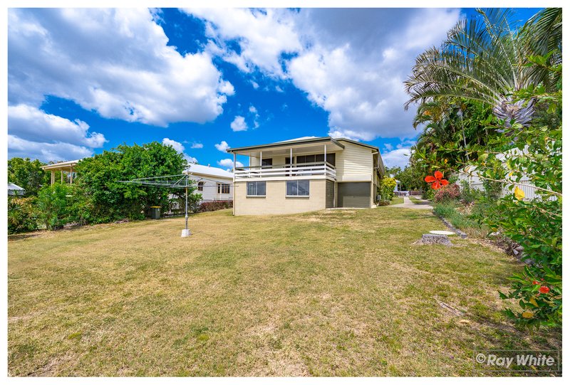 Photo - 88 Rundle Street, Wandal QLD 4700 - Image 22