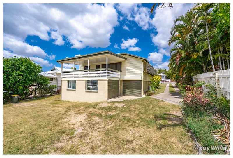 Photo - 88 Rundle Street, Wandal QLD 4700 - Image 23