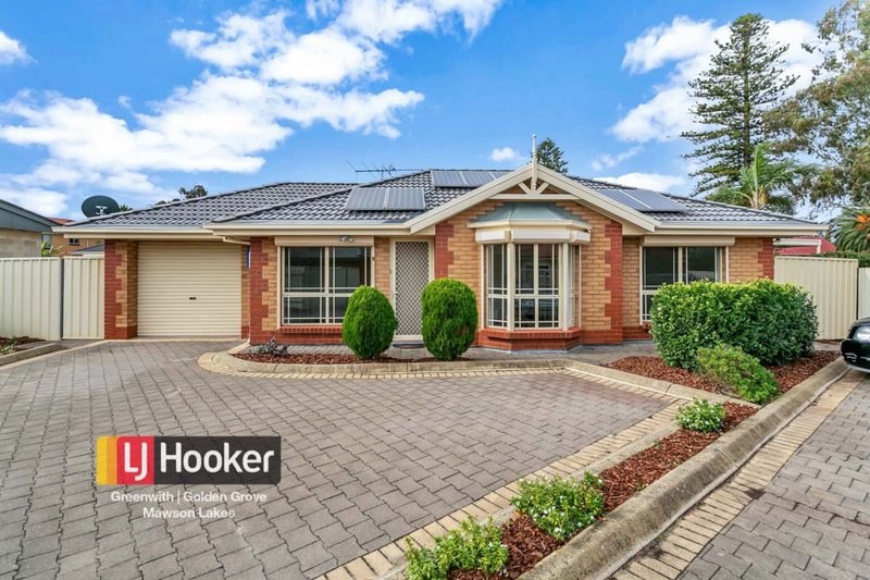 8/8 Salisbury Highway, Salisbury SA 5108