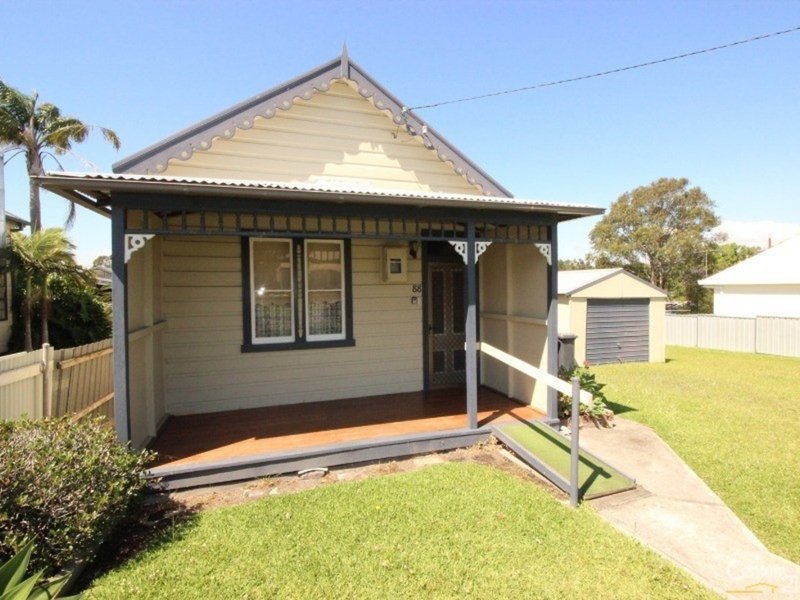 88 Seaham Street, Holmesville NSW 2286